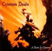 Crimson Dawn : A Dawn in Crimson